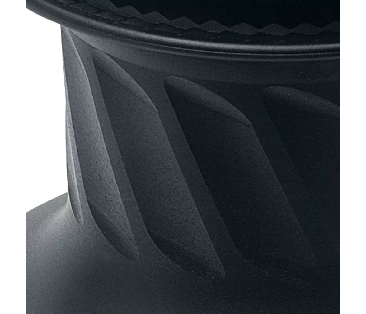 Harken 60.2STHA Winche hidráulico autotailing radial 2 velocidades