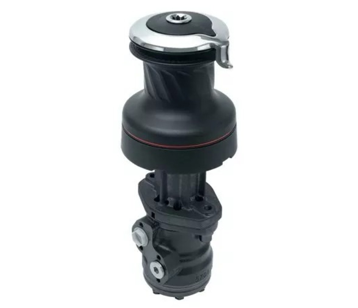 Harken 60.2STHA Winche hidráulico autotailing radial 2 velocidades