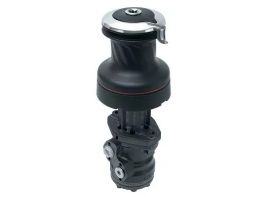 Harken 60.2STHA Winche hidráulico autotailing radial 2 velocidades