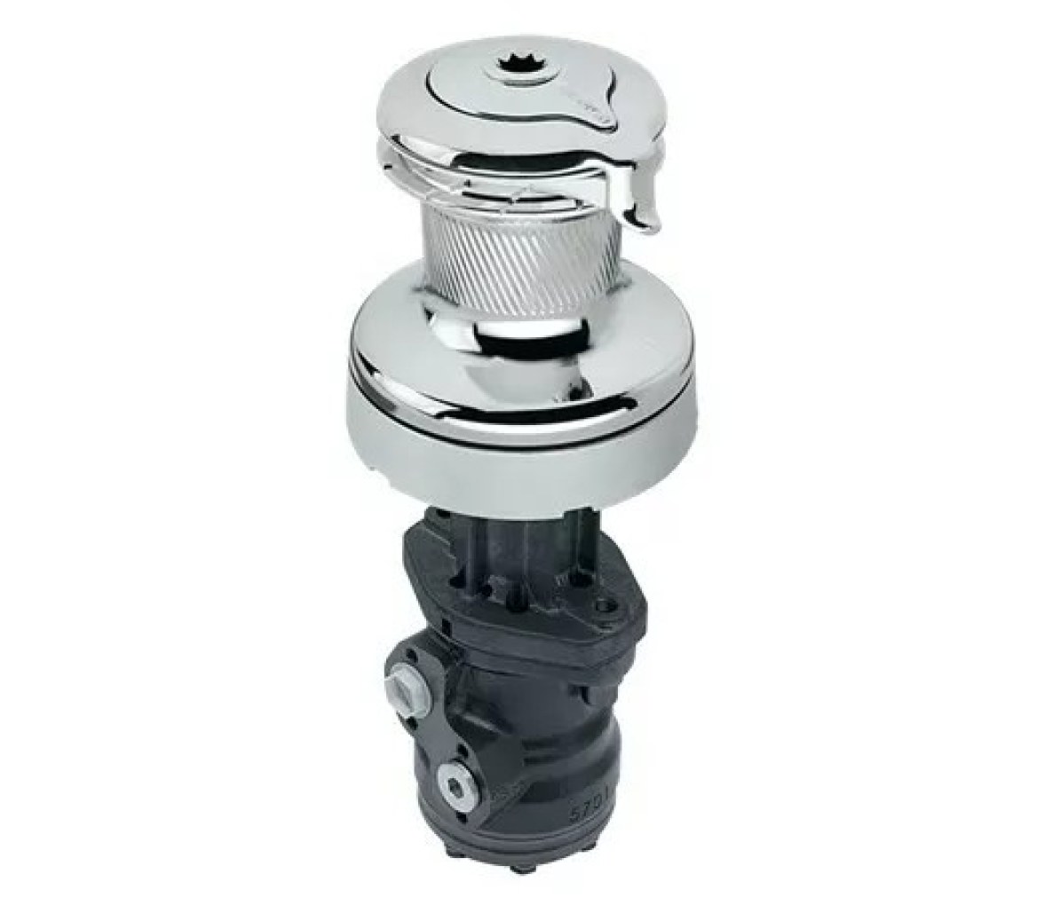 Harken 60.2STHCCC Winche hidráulico radial 60 autotailing 2 velocidades