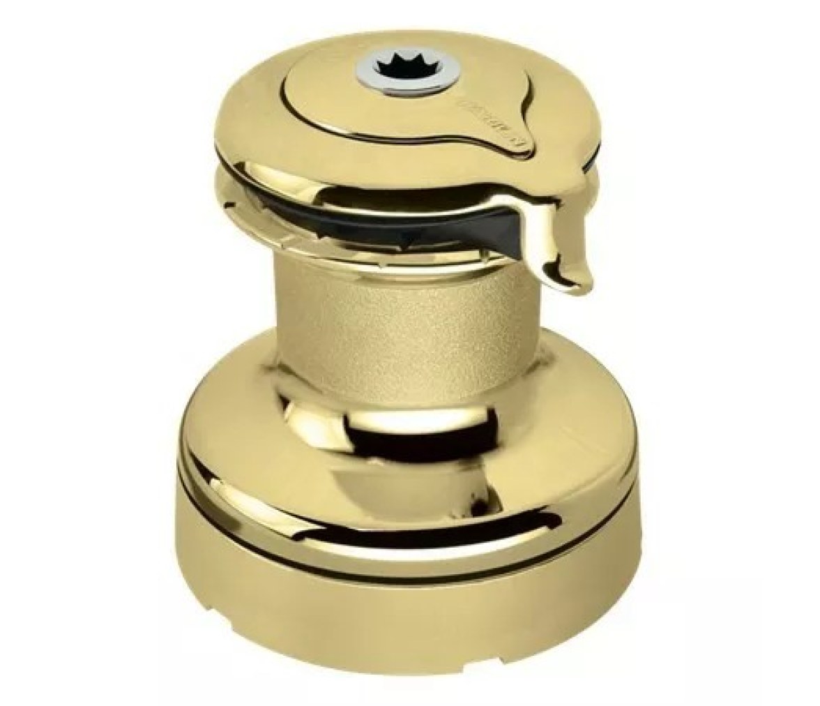 Harken 60.3STBBB Winche autotailing radial 60 3 velocidades