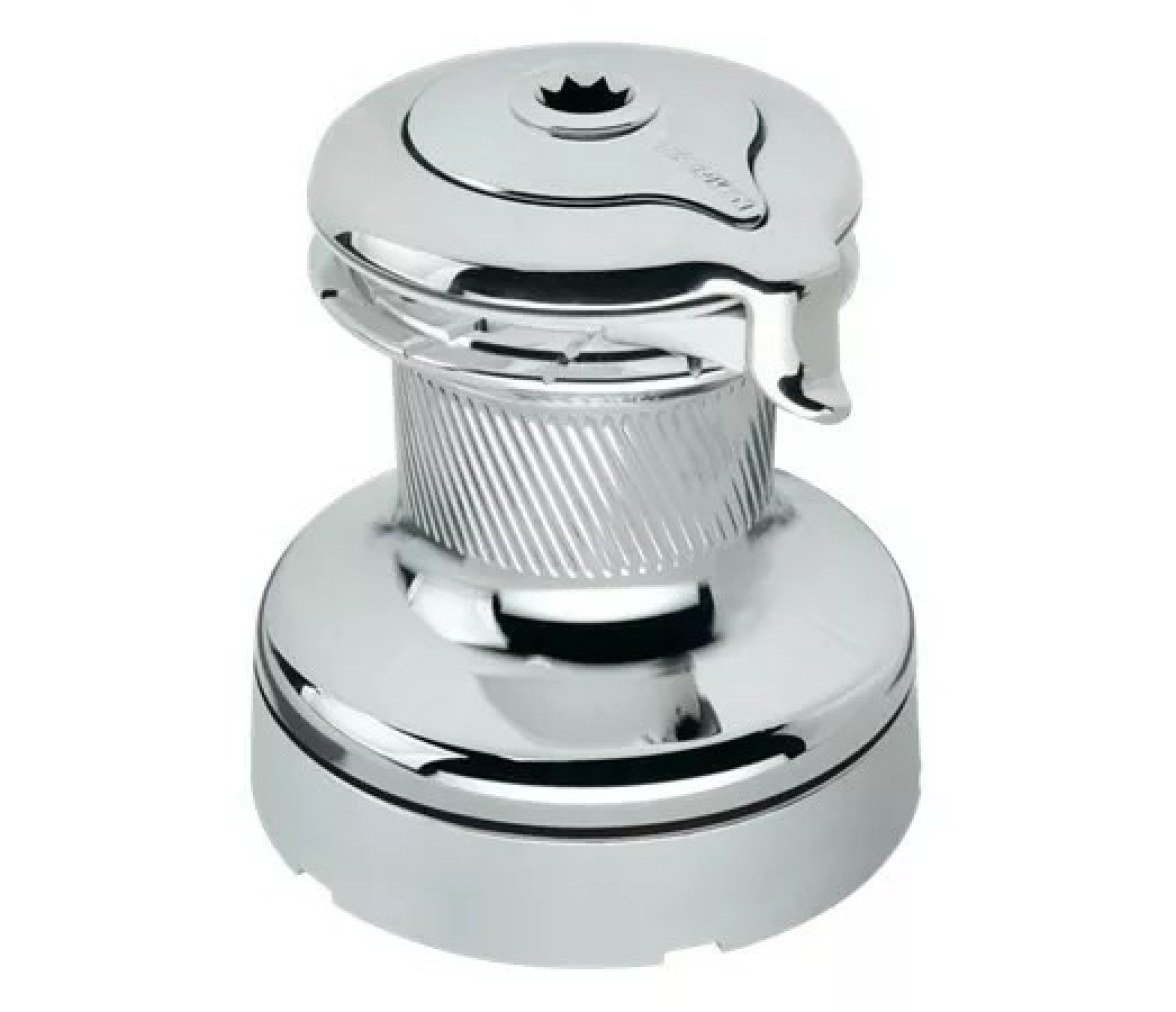 Harken 60.3STCCC Winche autotailing radial 3 velocidades