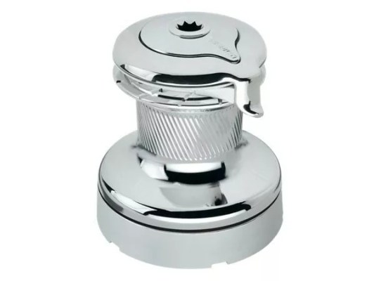 Harken 60.3STCCC Winche autotailing radial 3 velocidades