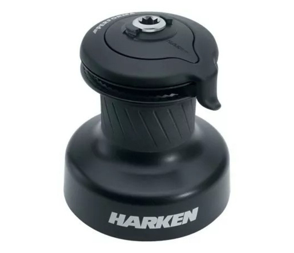 Harken 60.3STP Winche autotangonable Performa 3 velocidades