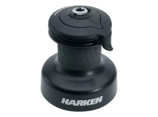 Harken 60.3STP Winche autotangonable Performa 3 velocidades