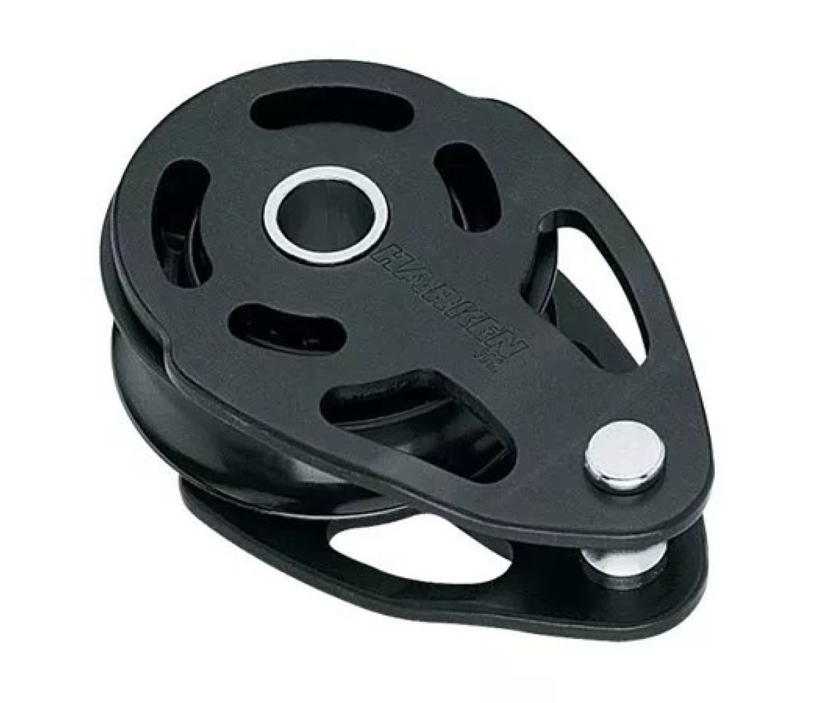 Harken 6065 Cáncamo de aluminio 57 mm para polea ESP