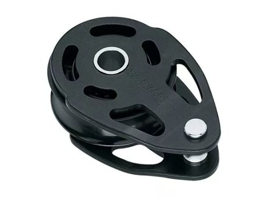 Harken 6065 Cáncamo de aluminio 57 mm para polea ESP