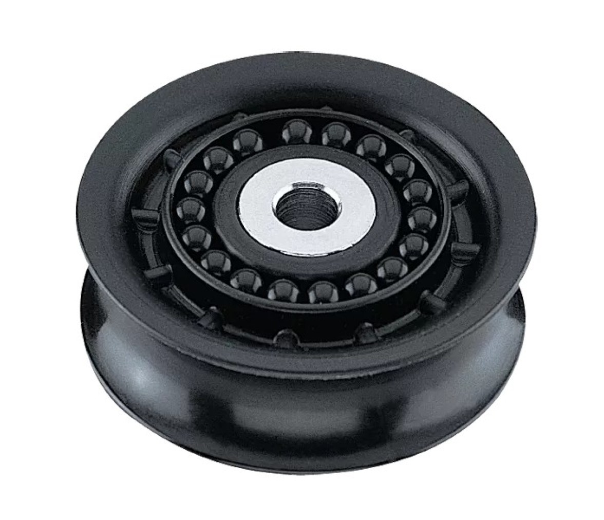 Harken 6071 Polea ESP 57 mm, 3 roldanas