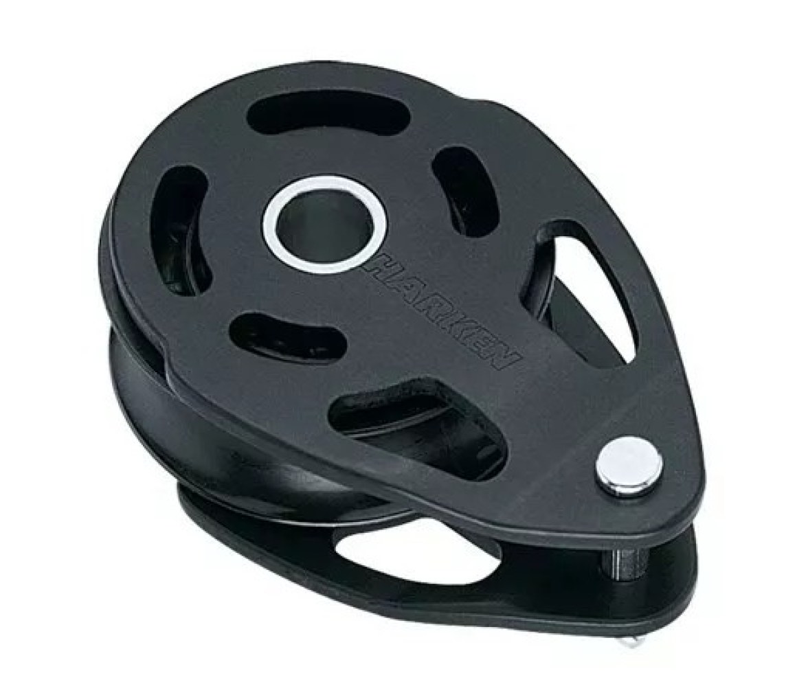 Harken 6095 Collarín de mástil 57 mm para pasador de 6 mm