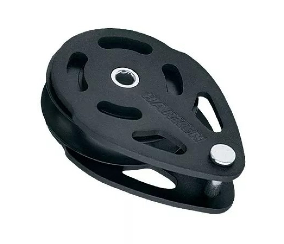 Harken 6097 Collarín de mástil ESP 57 mm para pasador de 8 mm