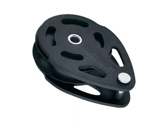 Harken 6097 Collarín de mástil ESP 57 mm para pasador de 8 mm