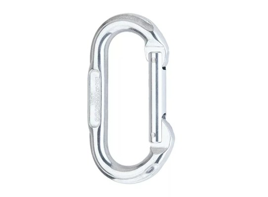 Harken 61006 Mosquetón ovalado Force