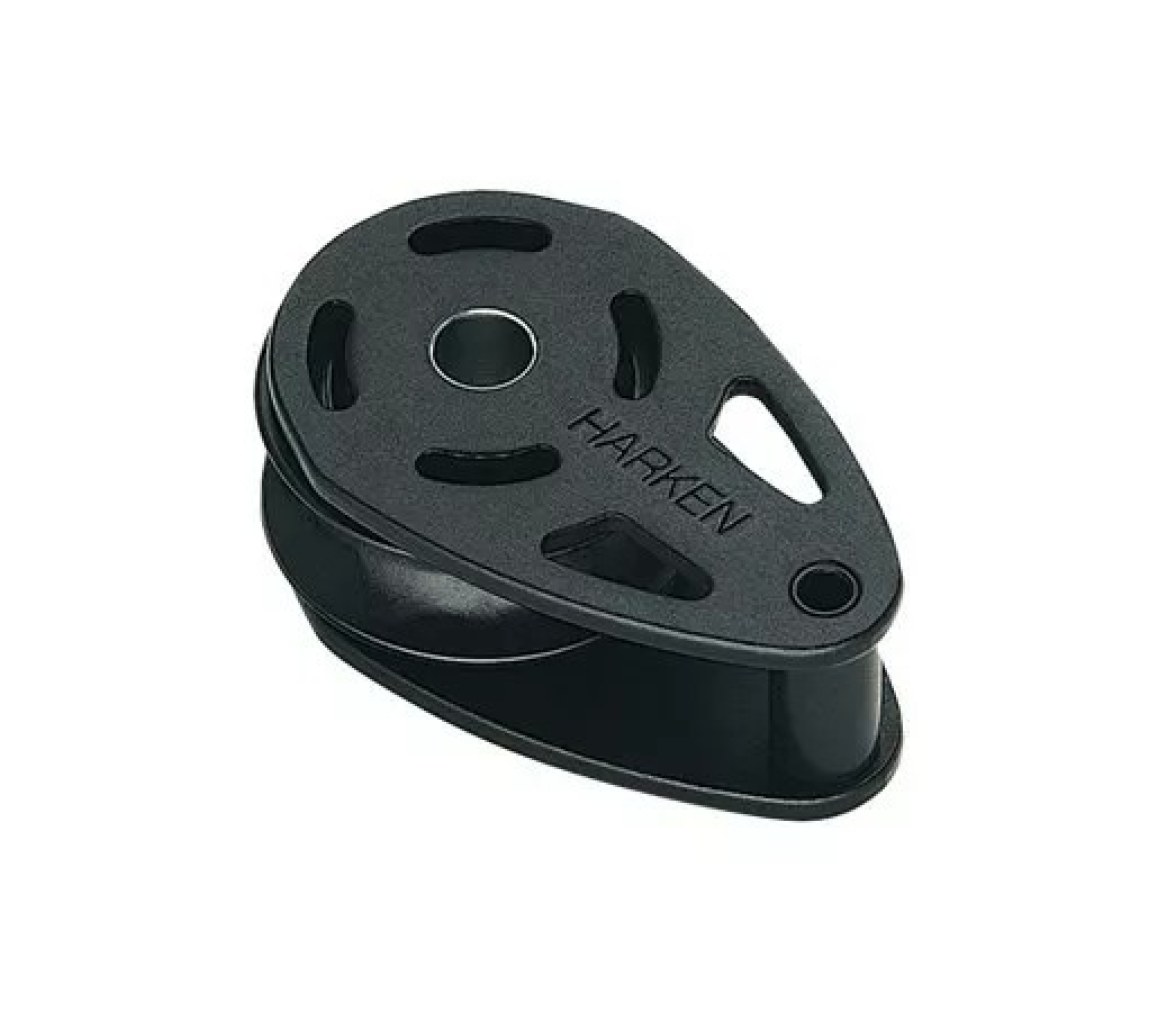 Harken 6106 Polea de pie ESP 40 mm aluminio