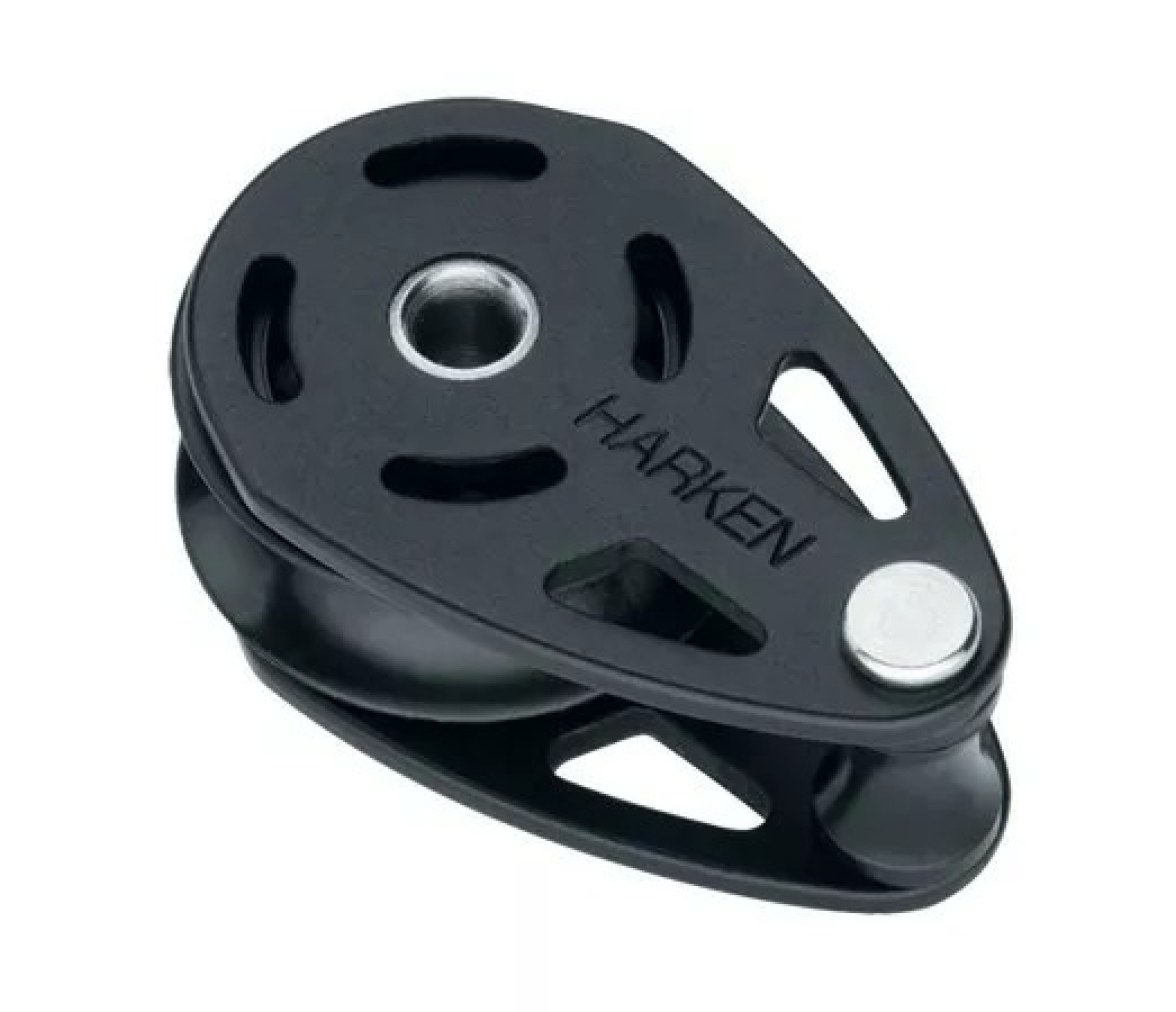 Harken 6107 Collarín de mástil 40 mm