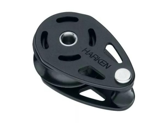 Harken 6107 Collarín de mástil 40 mm