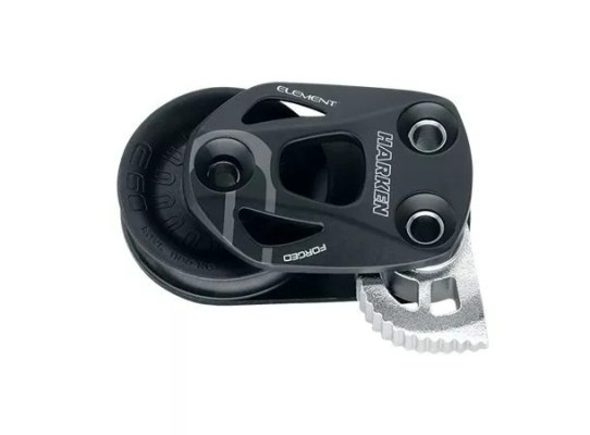 Harken 6268 Polea de pie Lockoff 60 mm aluminio