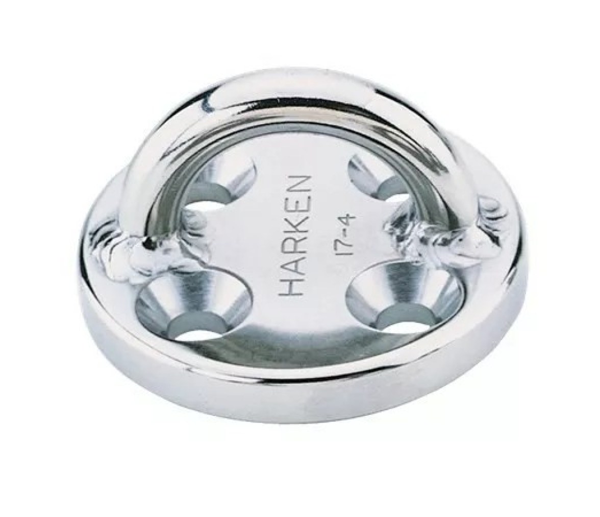 Harken 629 Cáncamo redondo de 95 mm