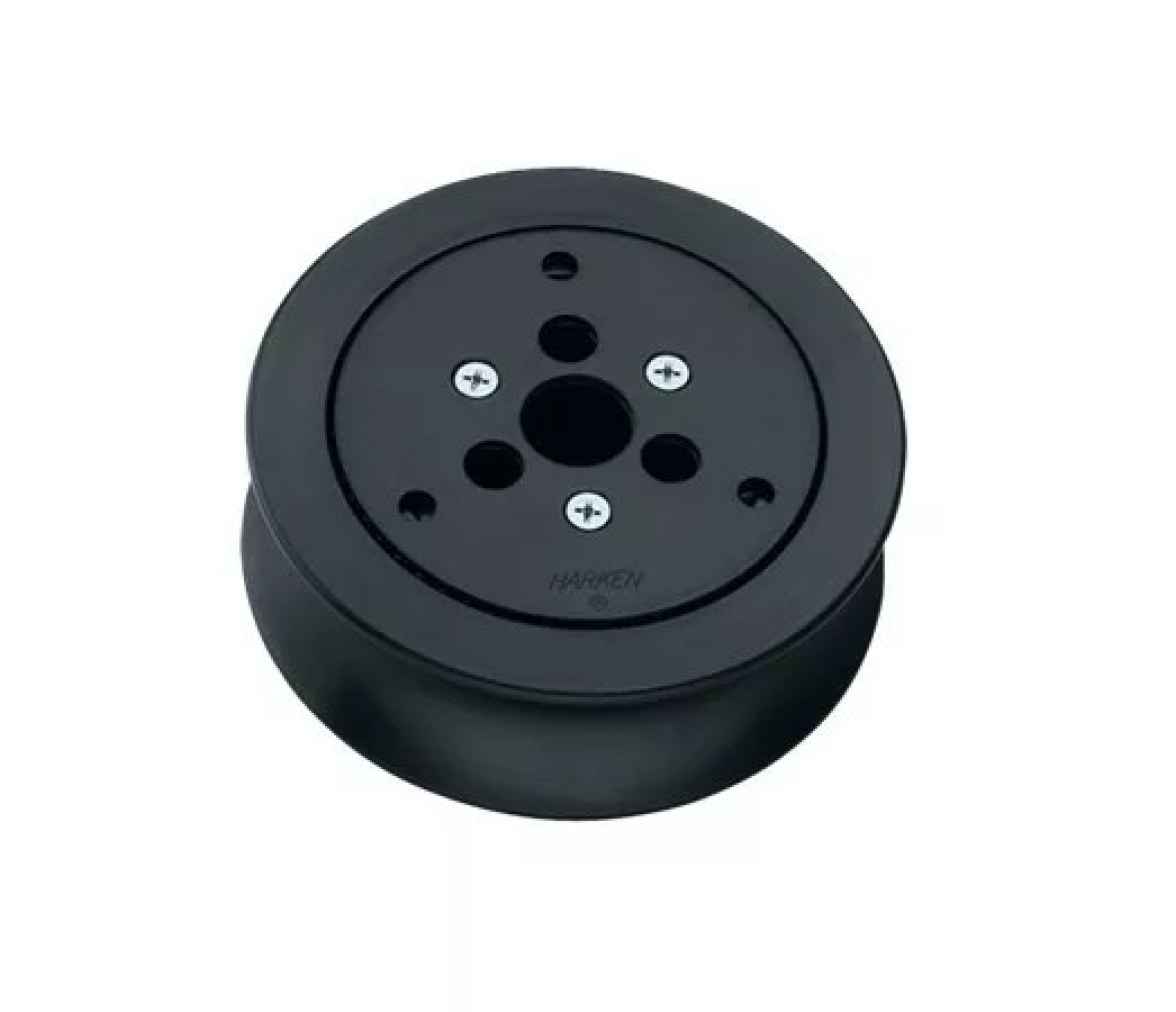 Harken 657 Roldana de 114 mm