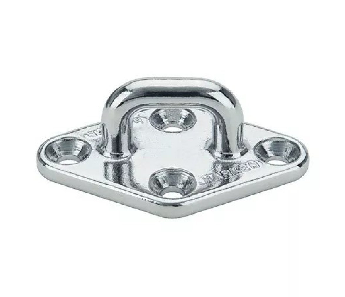 Harken 688 Cáncamo Diamond 79 mm