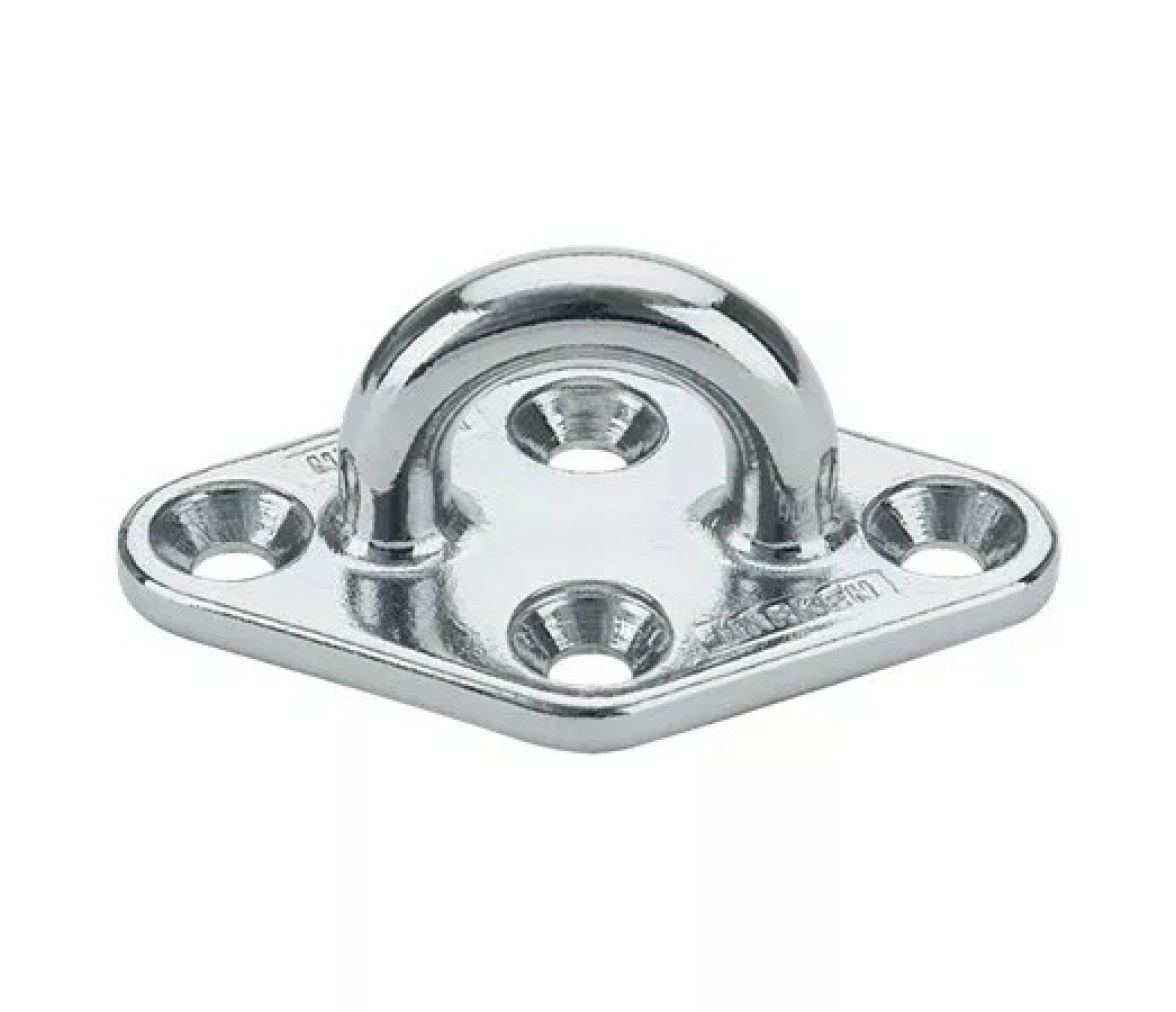 Harken 689 Cáncamo Diamond 98 mm