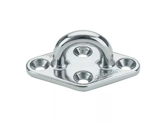 Harken 689 Cáncamo Diamond 98 mm