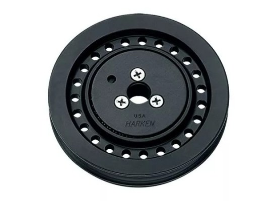Harken 692 Roldana estrecha de 102 mm