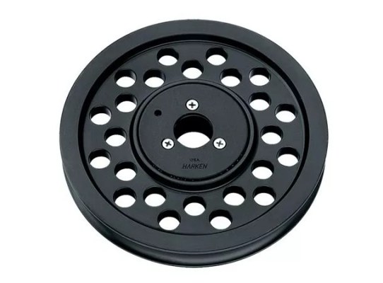 Harken 695 Roldana estrecha de 178 mm