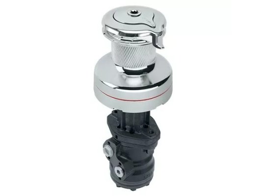 Harken 70.2STHCCC Winche hidráulico autotaking radial 70 cromado