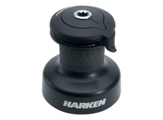 Harken 70.2STP Winche self-tailing Performa 2 velocidades