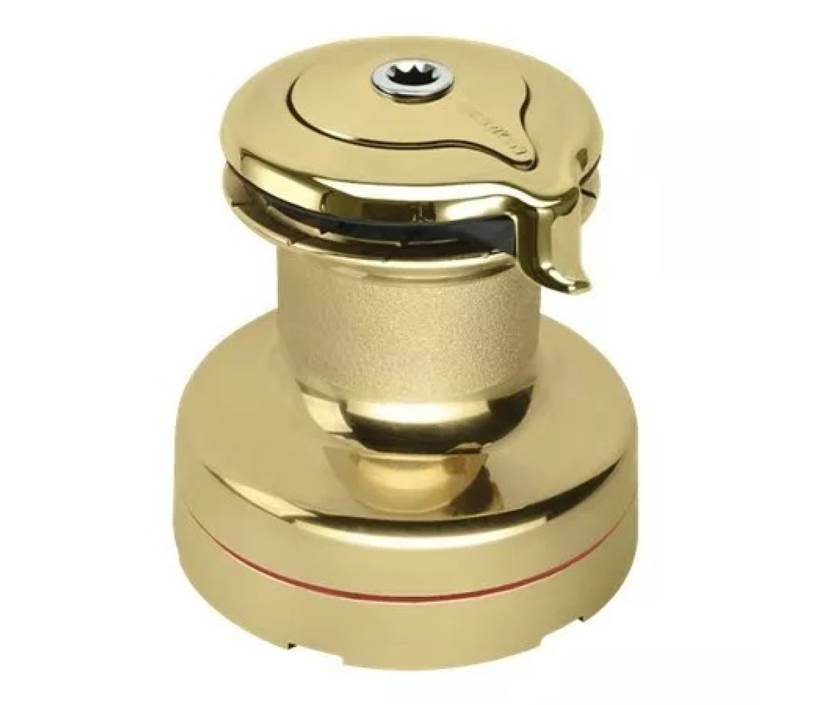 Harken 70.3STBBB Winche autotensador radial bronce 3 velocidades