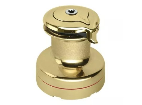 Harken 70.3STBBB Winche autotensador radial bronce 3 velocidades