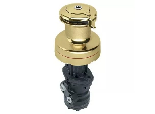 Harken 70.3STHBBB Winche hidráulico 70 autotapping radial