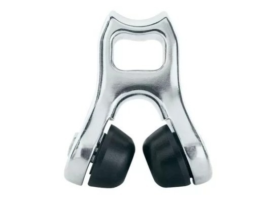 Harken 7006 Alimentador de grátil Carbo Foil Prefeeder