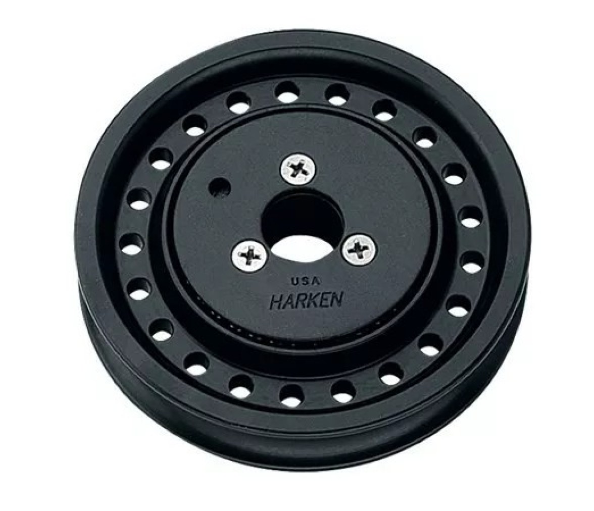 Harken 712 Roldana de alta carga 102 mm