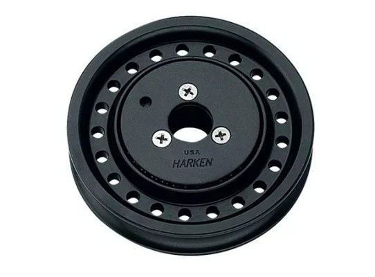 Harken 712 Roldana de alta carga 102 mm