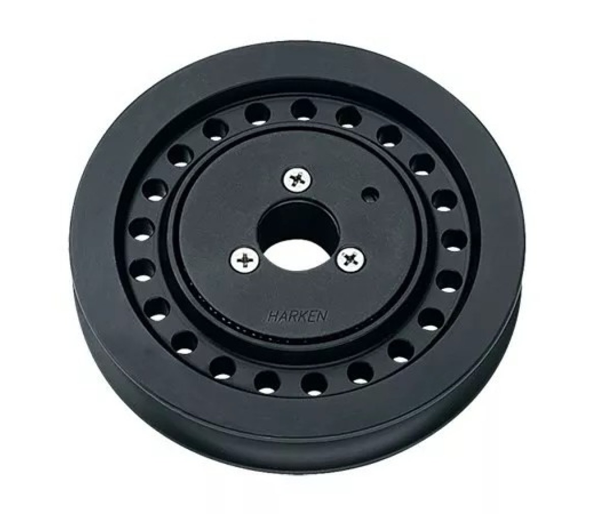 Harken 714 Roldana de alta carga 127 mm