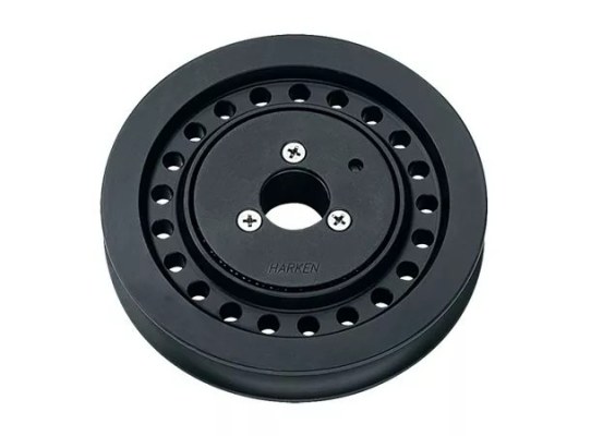 Harken 714 Roldana de alta carga 127 mm