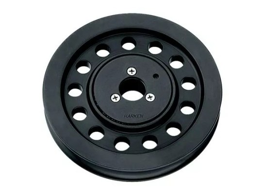 Harken 716 Roldana de alta carga de 152 mm