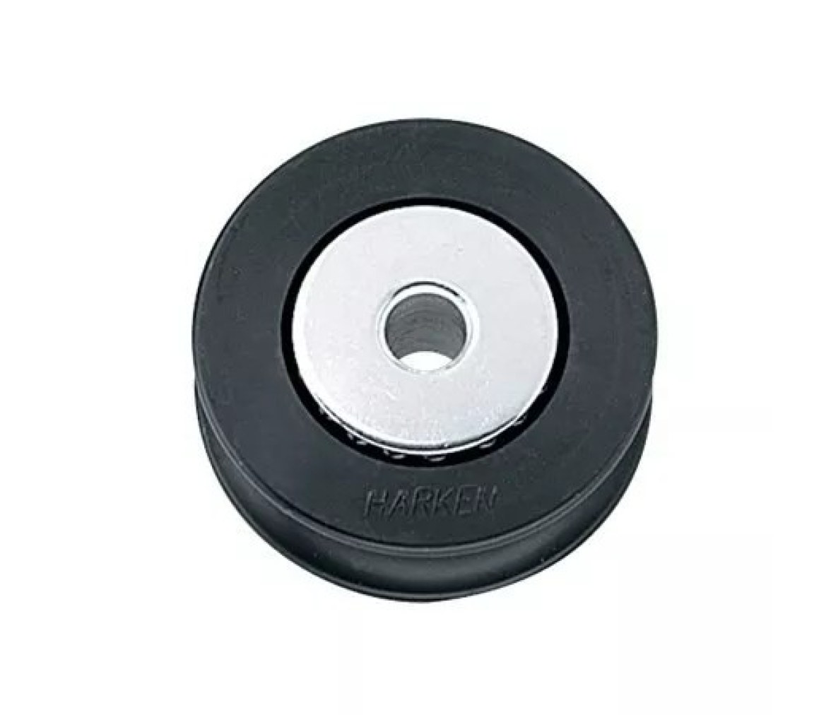 Harken 727 Roldana de alta carga 57 mm