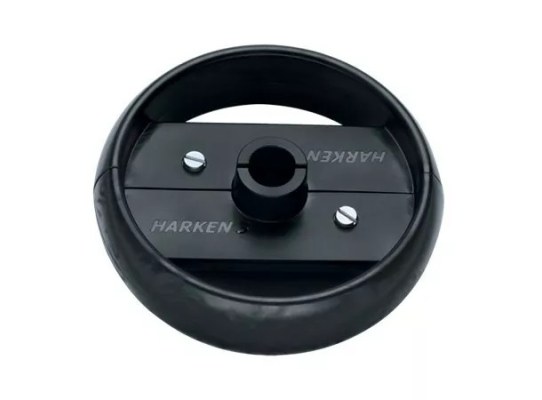 Harken 7304 Desviador de driza de enrollador Unit 3