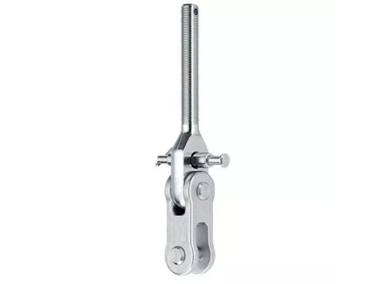 Harken 7312.20 3/4 Pasador de articulación de mordaza 19,1 mm