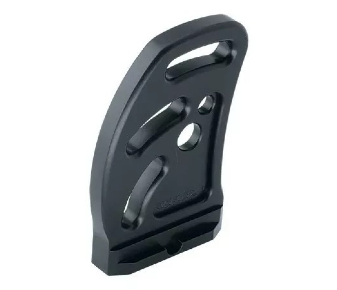 Harken 7351.23 Terminal de amura Web-On para Code Zero