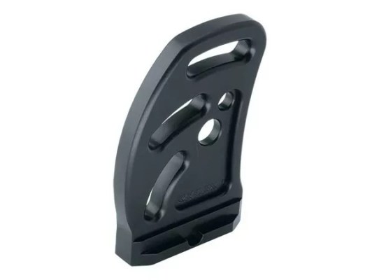 Harken 7351.23 Terminal de amura Web-On para Code Zero
