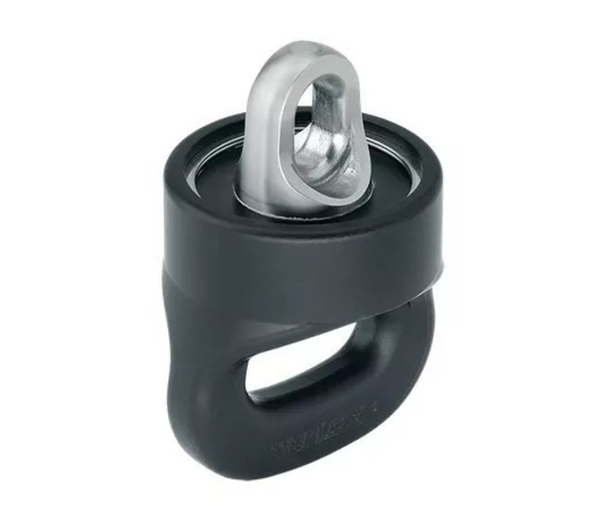 Harken 7351.24 Giratorio de cabeza Web-on para Code Zero sin cable