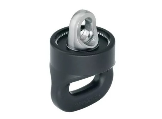 Harken 7351.24 Giratorio de cabeza Web-on para Code Zero sin cable