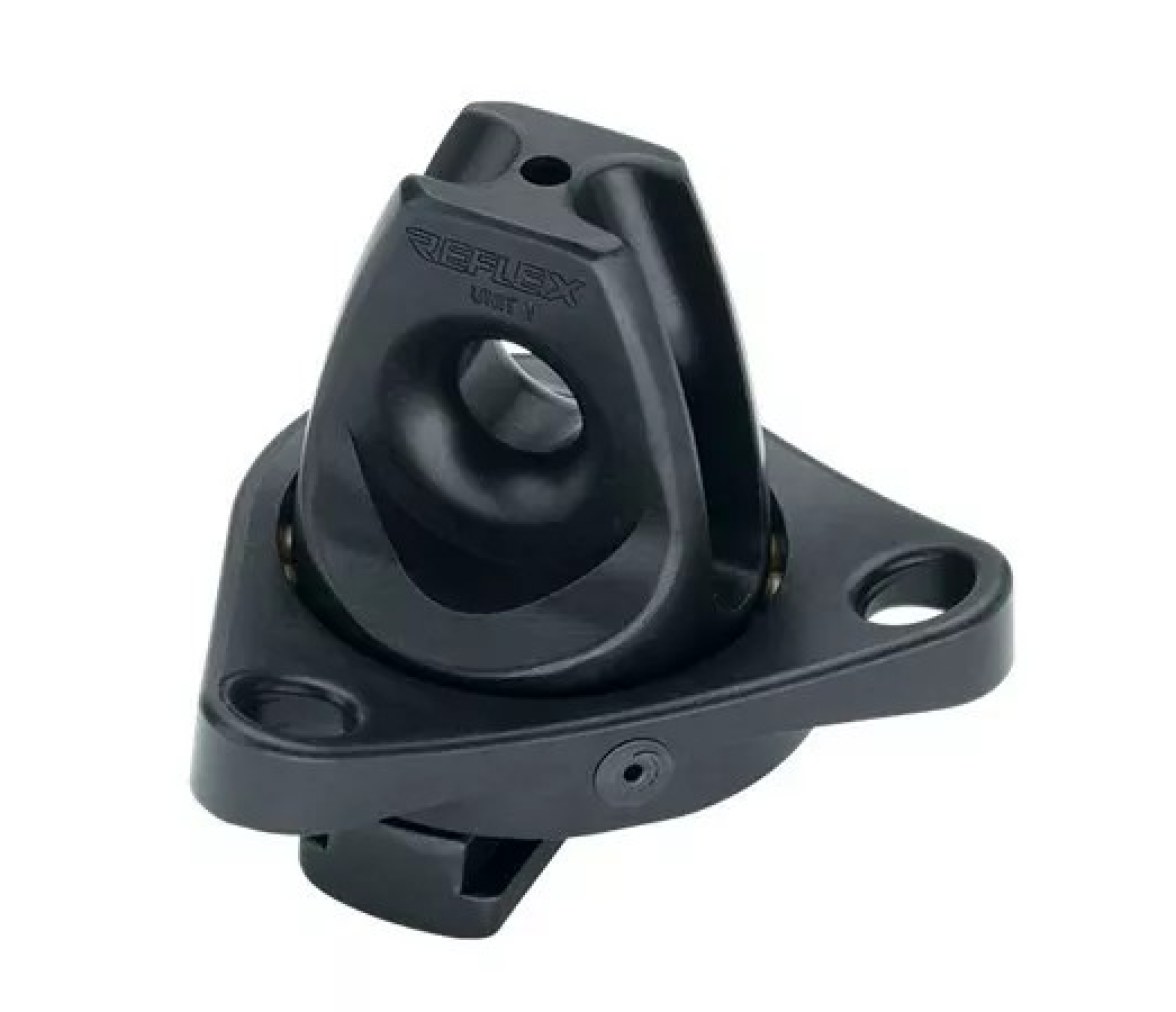 Harken 7351.26 Terminal giratorio de grátil Unit 1