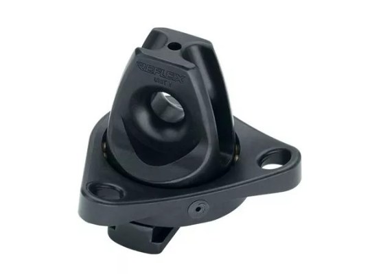 Harken 7351.26 Terminal giratorio de grátil Unit 1