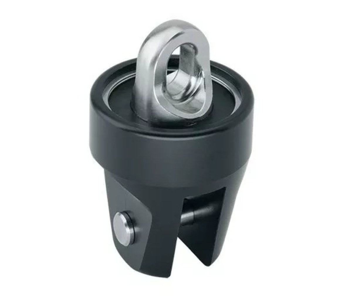 Harken 7351.37 Giratoria de driza con cabeza bifurcada