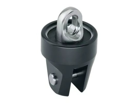 Harken 7351.37 Giratoria de driza con cabeza bifurcada