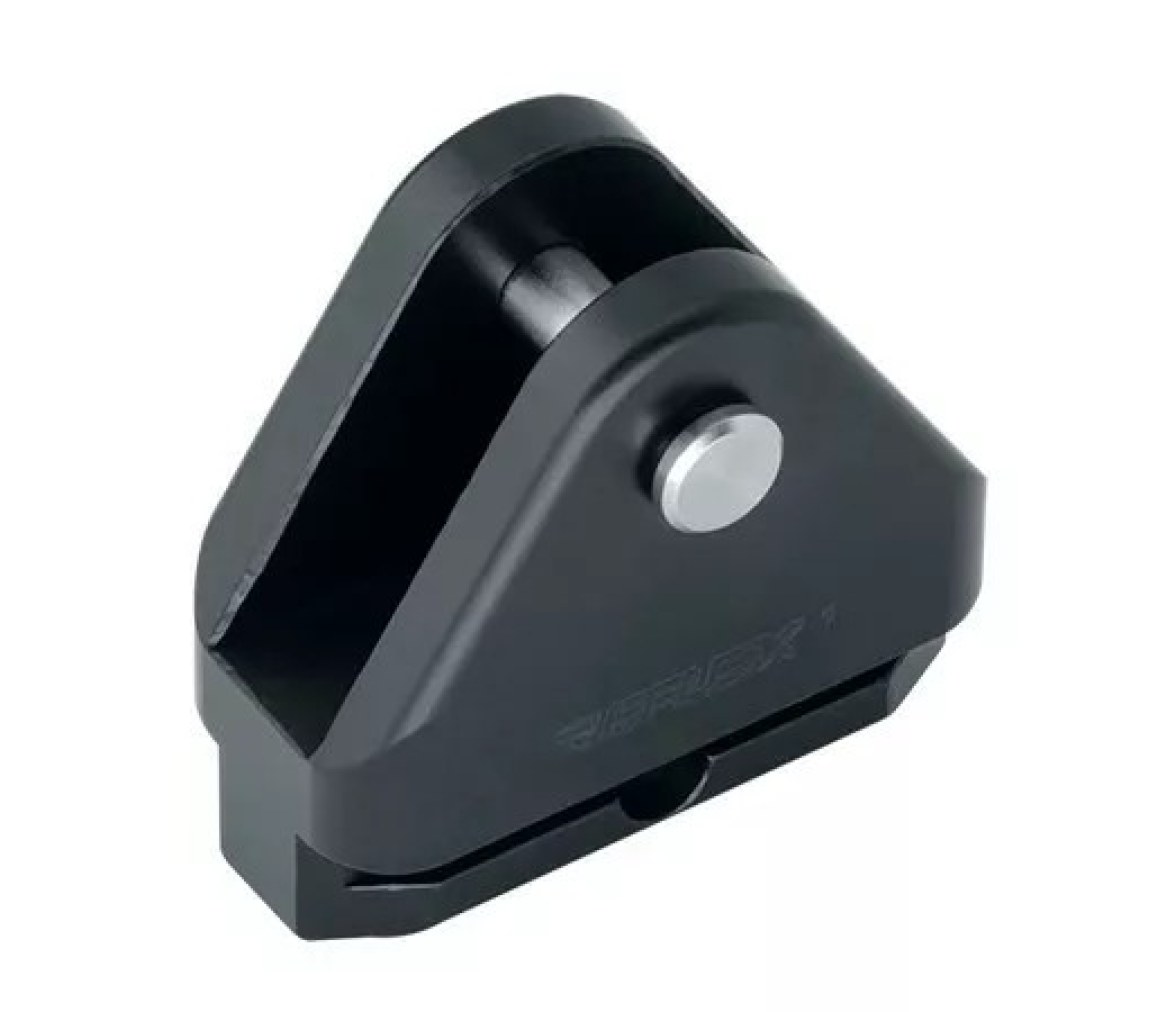 Harken 7351.38 Terminal de grillete fijo de horquilla